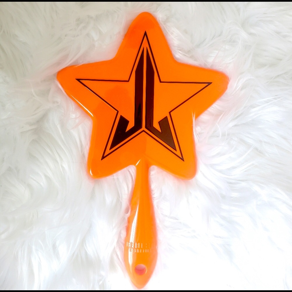 Orange JSC Mirror